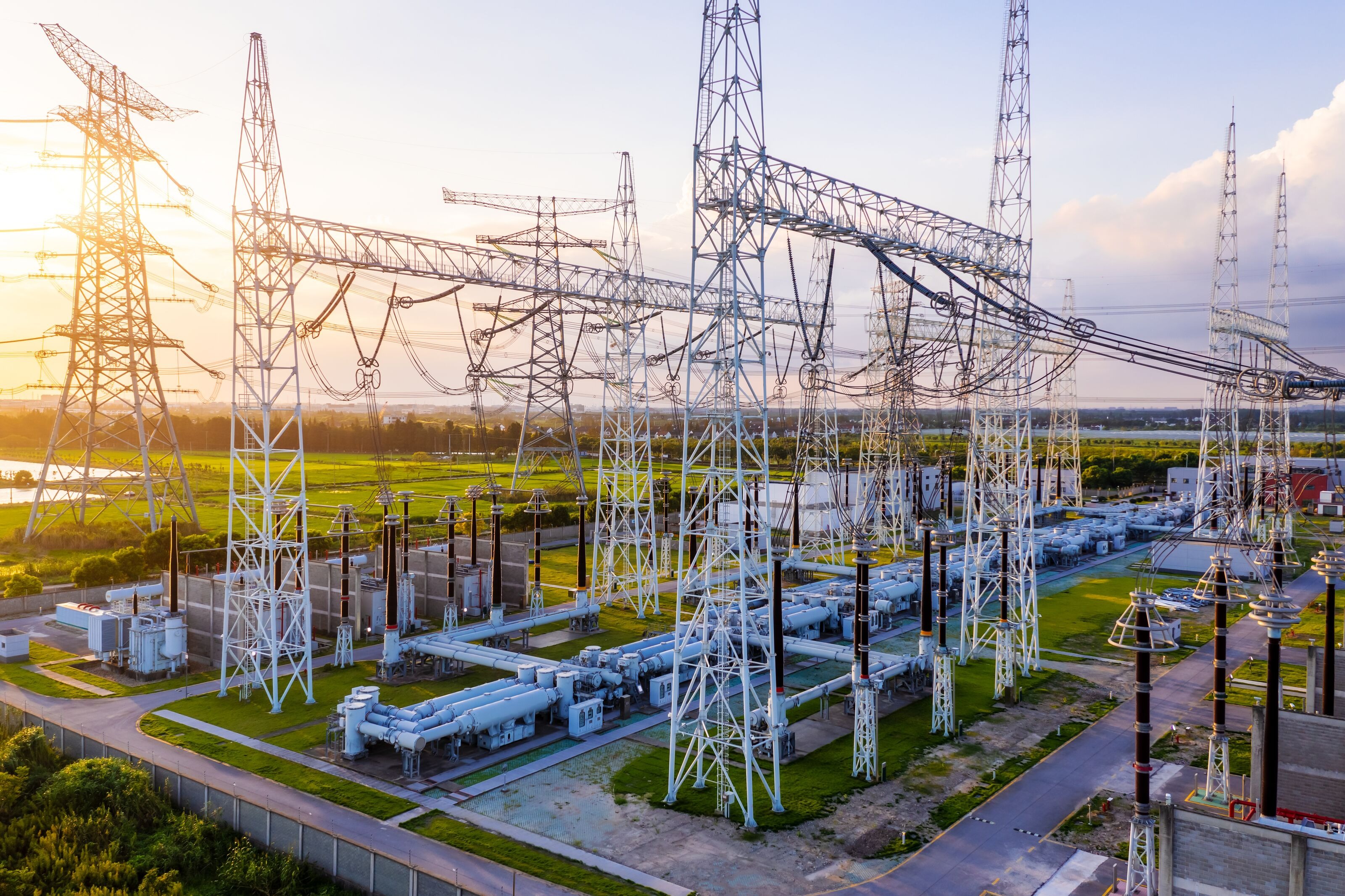 Centralized protection and control brings scalability and flexibility in digital substations 1803